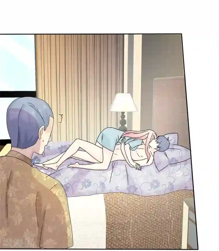 宠你如蜜：少帅追妻第55话 千万别戴套