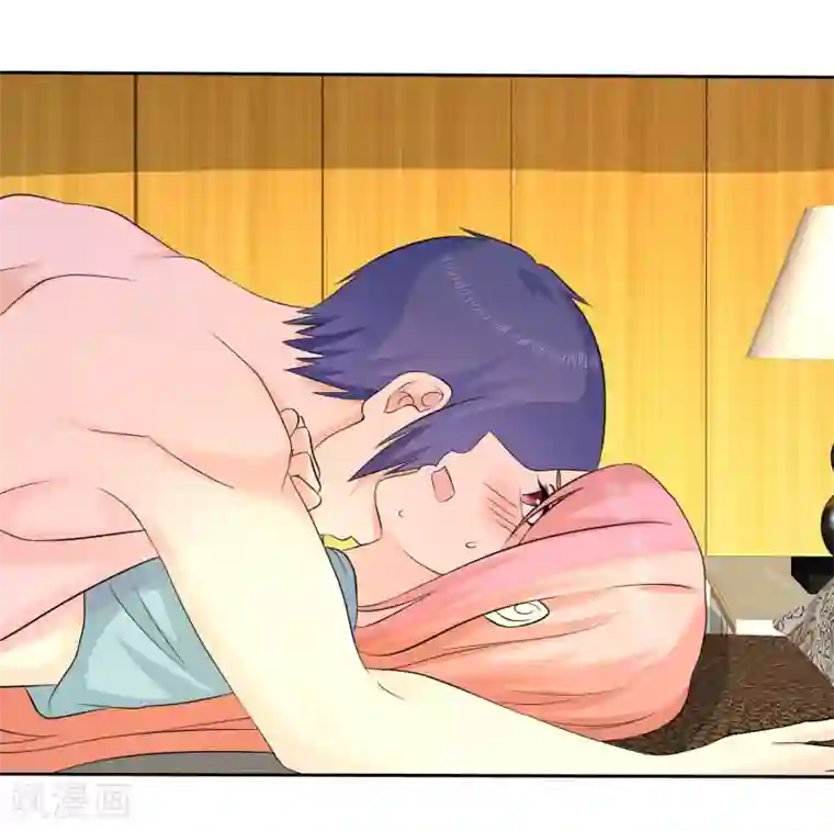 宠你如蜜：少帅追妻第56话 这个婆娘要不得