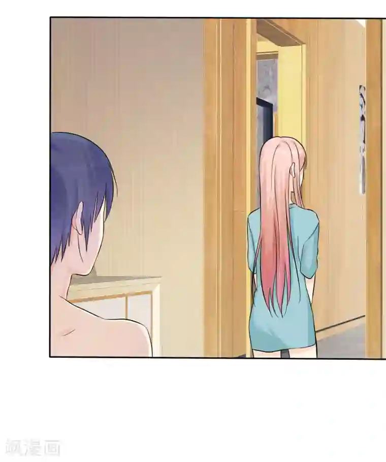 宠你如蜜：少帅追妻第56话 这个婆娘要不得