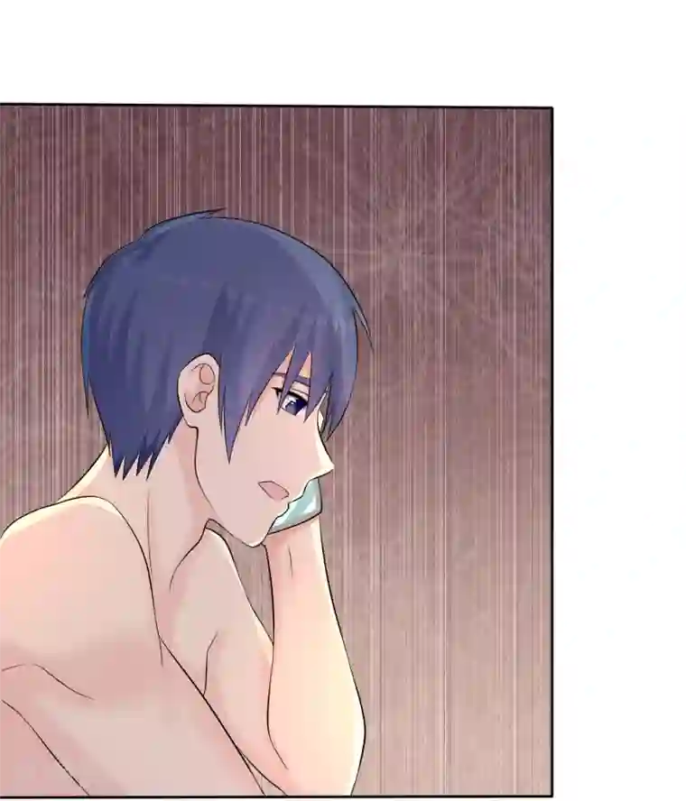 宠你如蜜：少帅追妻第56话 这个婆娘要不得