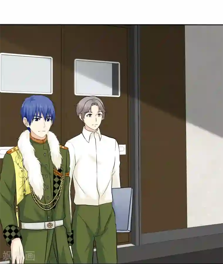 宠你如蜜：少帅追妻第58话 这女人是土匪吧！