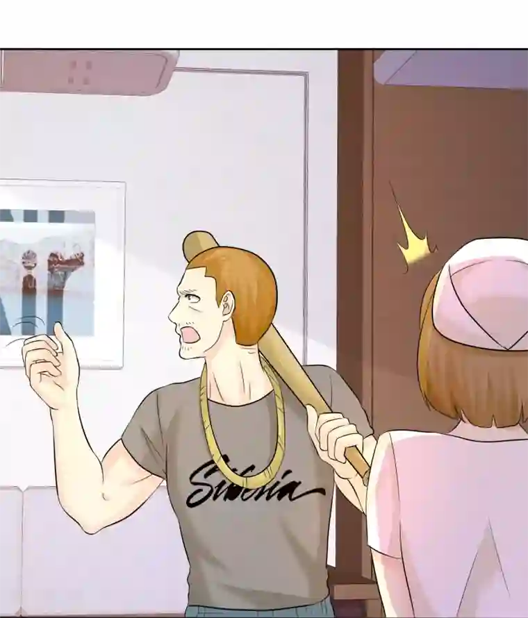 宠你如蜜：少帅追妻第58话 这女人是土匪吧！