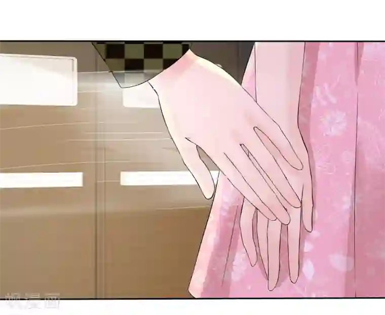 宠你如蜜：少帅追妻第59话 我是她男人