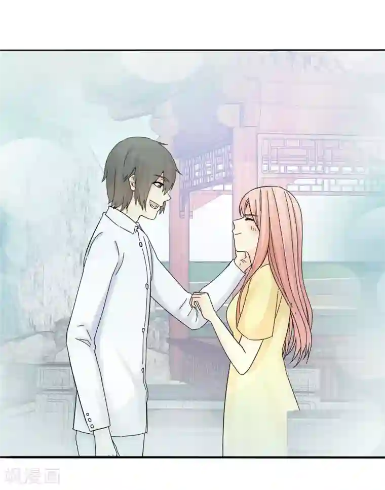 宠你如蜜：少帅追妻第60话 嘴贱一时爽