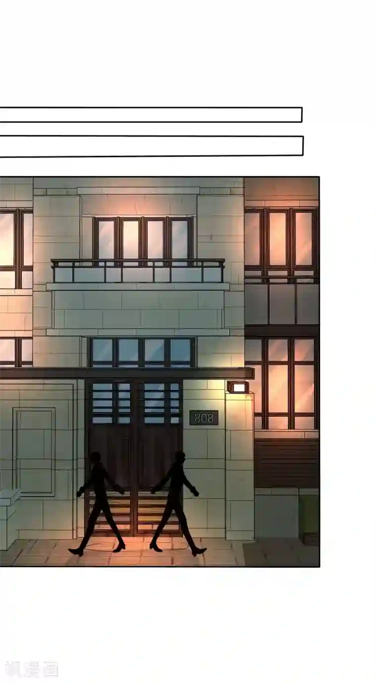 宠你如蜜：少帅追妻第61话 追妻火葬场