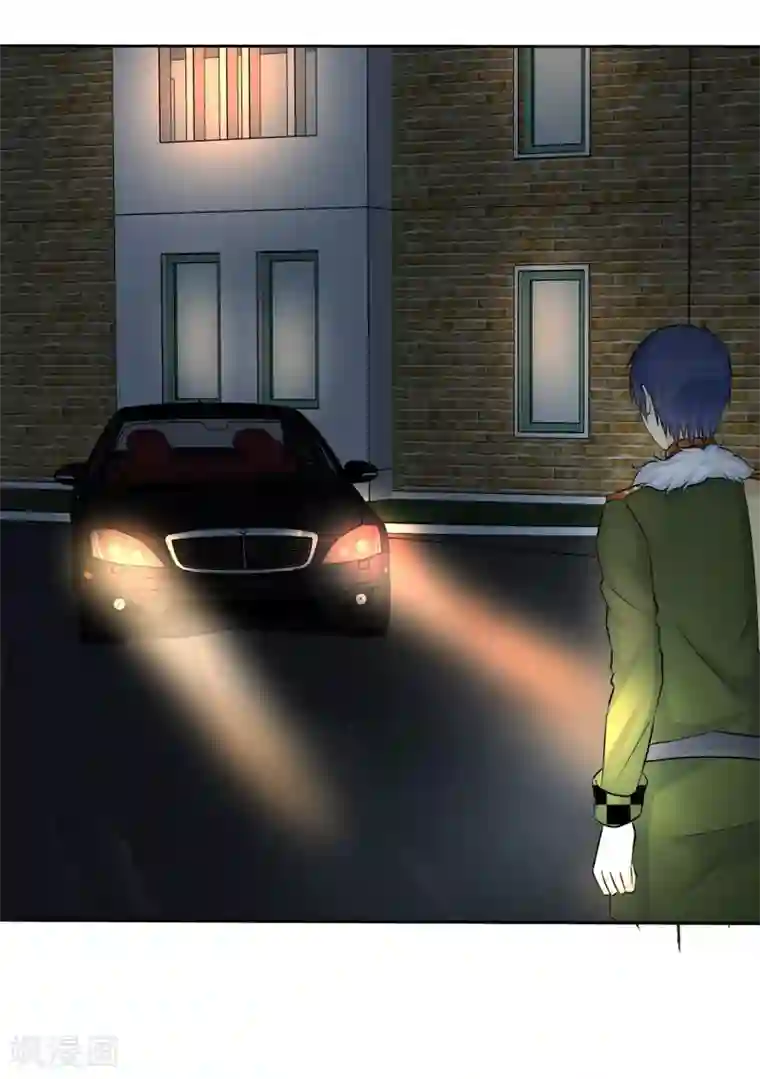 宠你如蜜：少帅追妻第61话 追妻火葬场