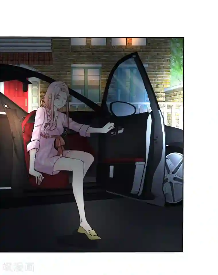 宠你如蜜：少帅追妻第61话 追妻火葬场