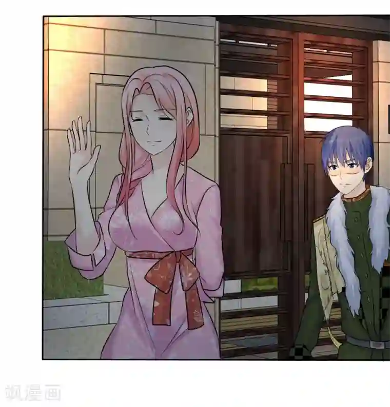 宠你如蜜：少帅追妻第61话 追妻火葬场