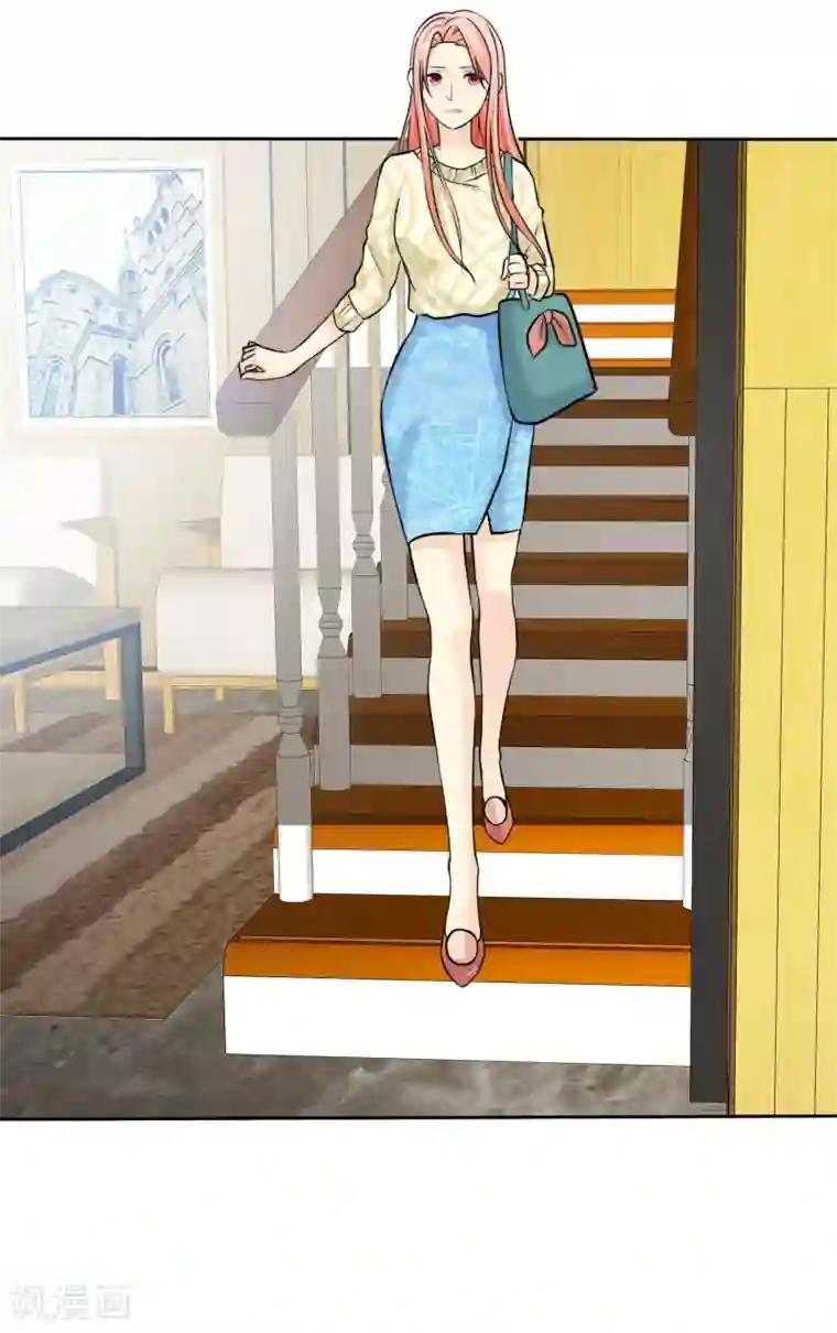 宠你如蜜：少帅追妻第62话 许队作死日常