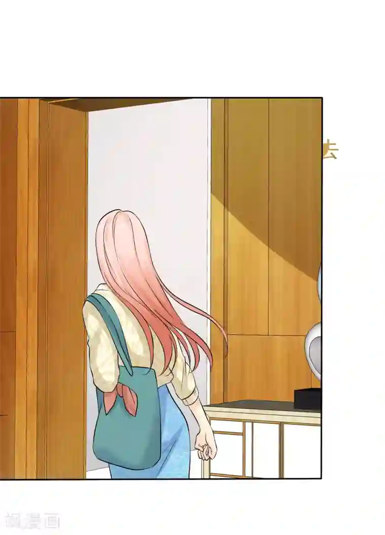 宠你如蜜：少帅追妻第62话 许队作死日常