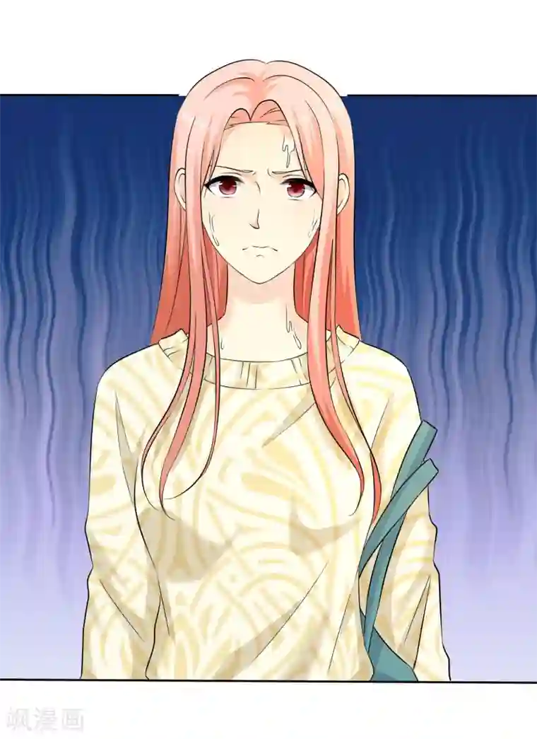 宠你如蜜：少帅追妻第62话 许队作死日常