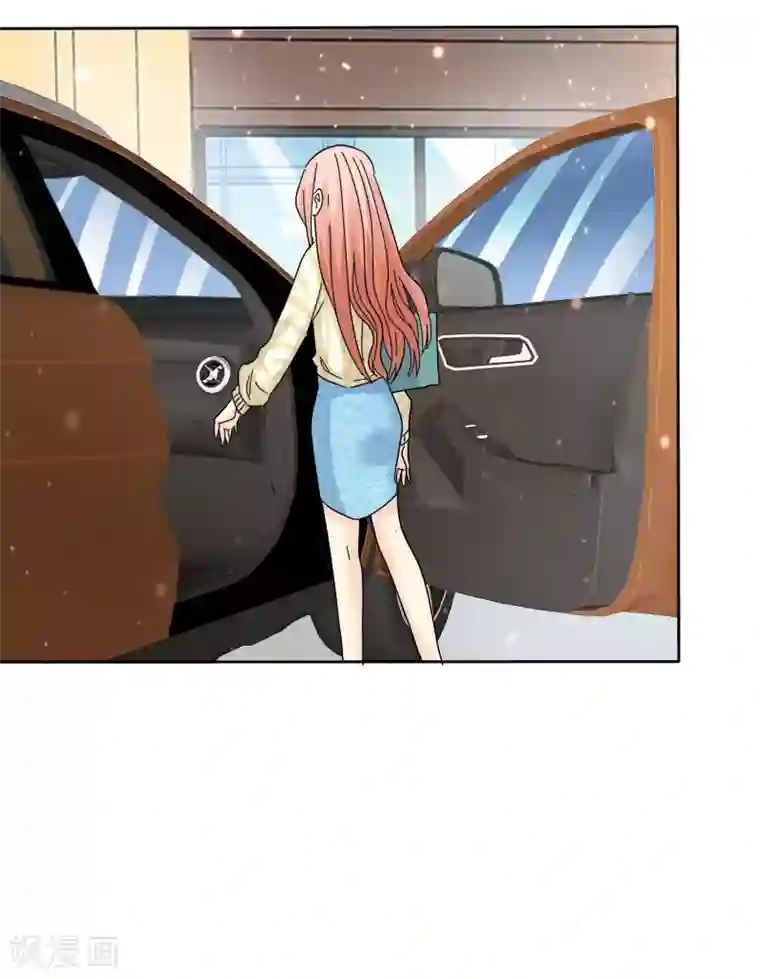 宠你如蜜：少帅追妻第63话 吊打绿茶婊