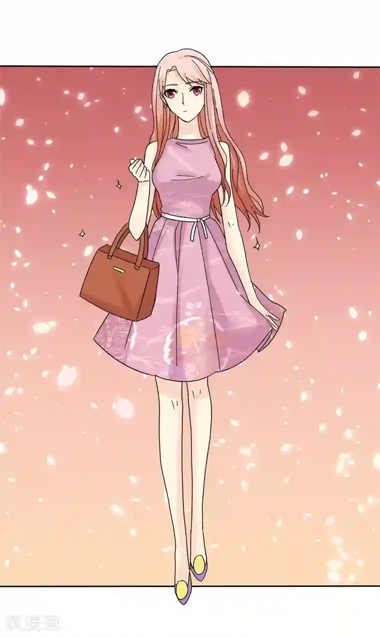 宠你如蜜：少帅追妻第63话 吊打绿茶婊