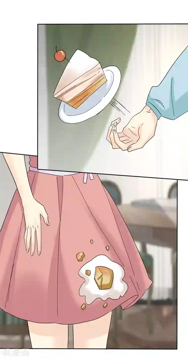 宠你如蜜：少帅追妻第63话 吊打绿茶婊