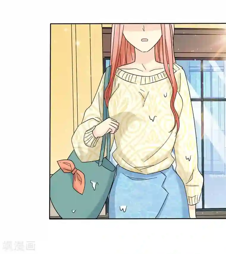 宠你如蜜：少帅追妻第63话 吊打绿茶婊