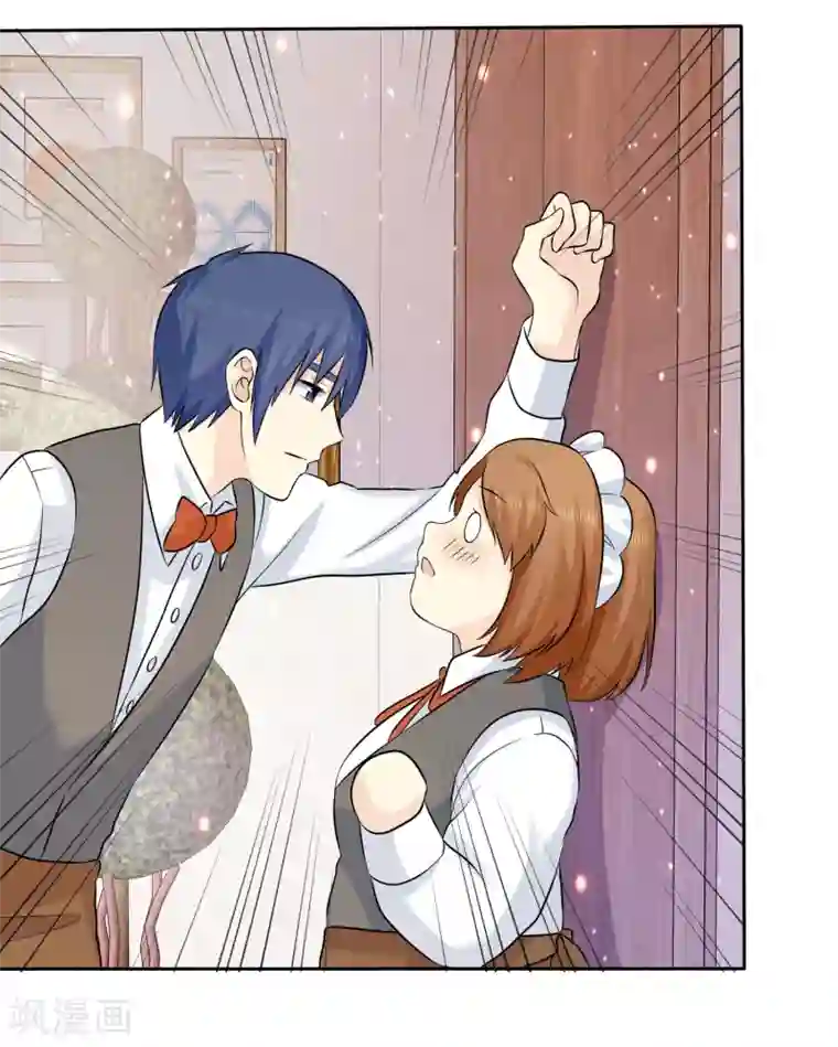 宠你如蜜：少帅追妻第64话 天底下最蠢的男人就是我