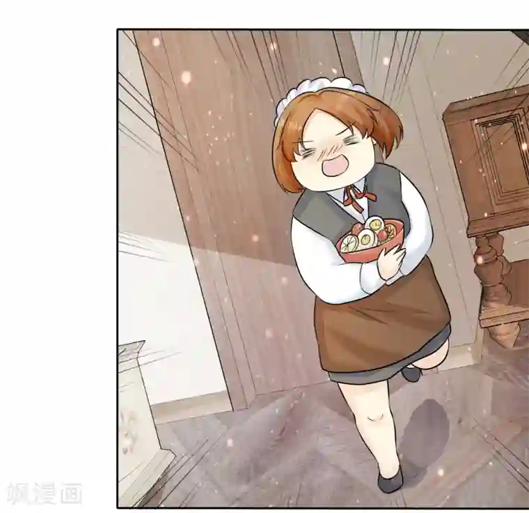 宠你如蜜：少帅追妻第64话 天底下最蠢的男人就是我