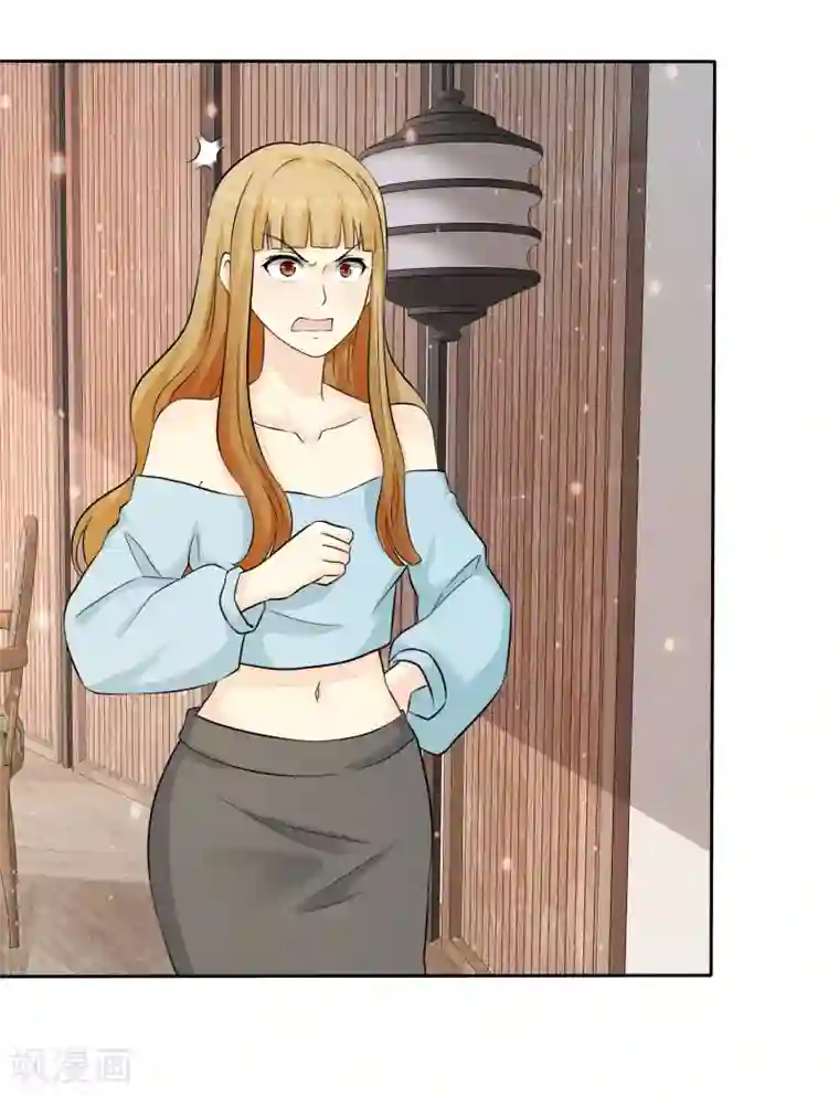 宠你如蜜：少帅追妻第64话 天底下最蠢的男人就是我