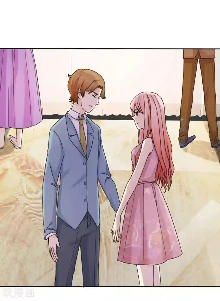 宠你如蜜：少帅追妻第65话 许队依然萌萌哒