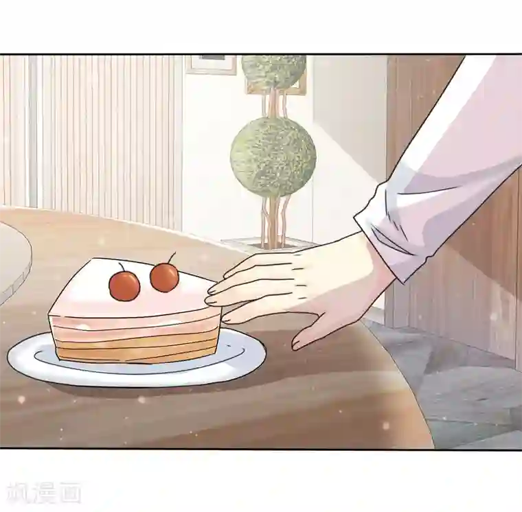 宠你如蜜：少帅追妻第65话 许队依然萌萌哒