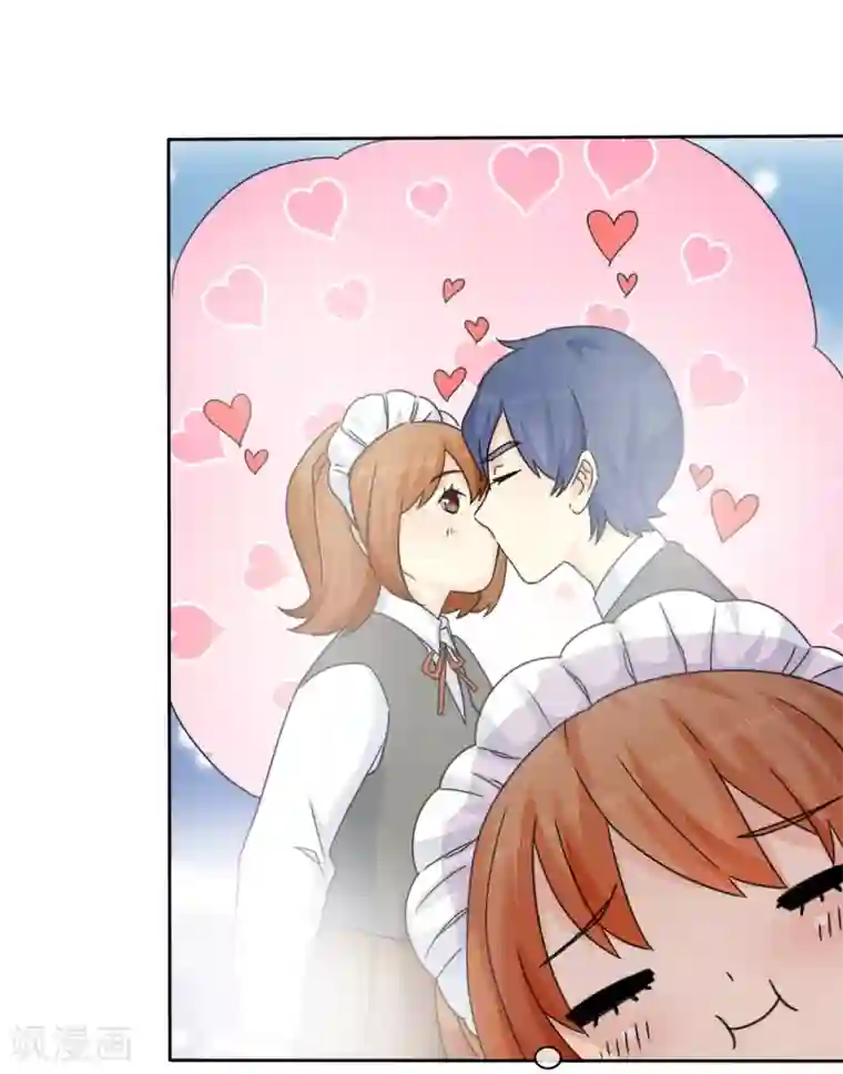 宠你如蜜：少帅追妻第65话 许队依然萌萌哒