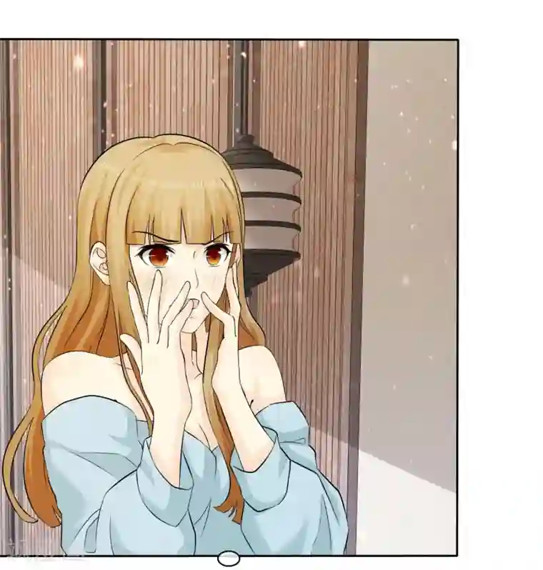 宠你如蜜：少帅追妻第66话 不如我替她脱吧