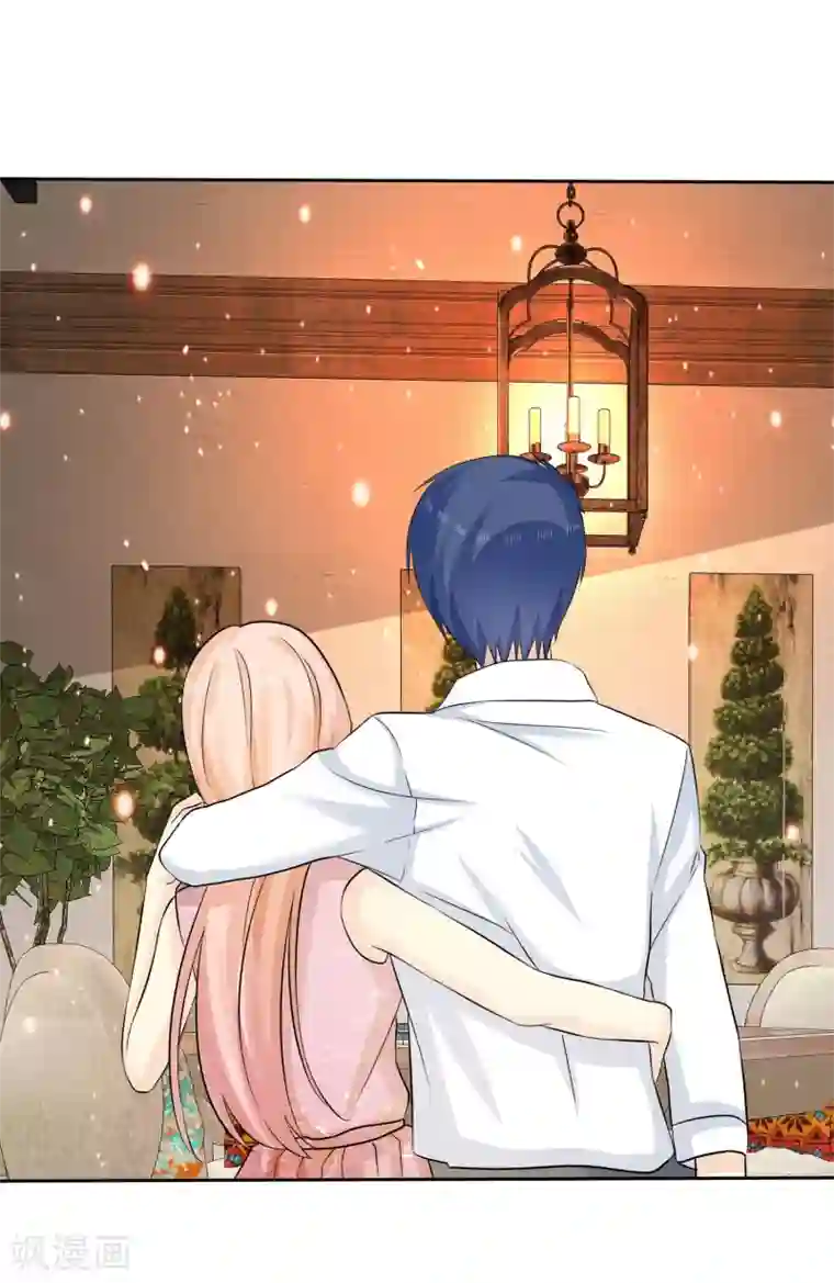 宠你如蜜：少帅追妻第67话 脱衣服的许队