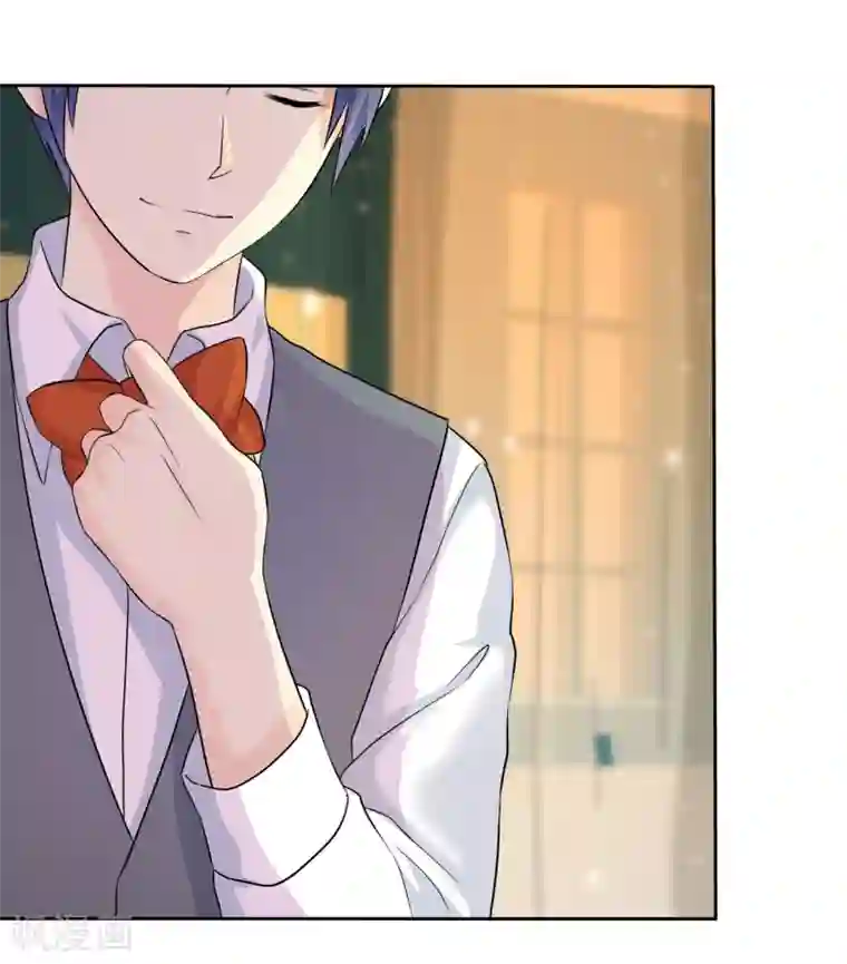 宠你如蜜：少帅追妻第67话 脱衣服的许队