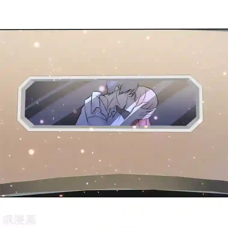 宠你如蜜：少帅追妻第68话 酒后乱性