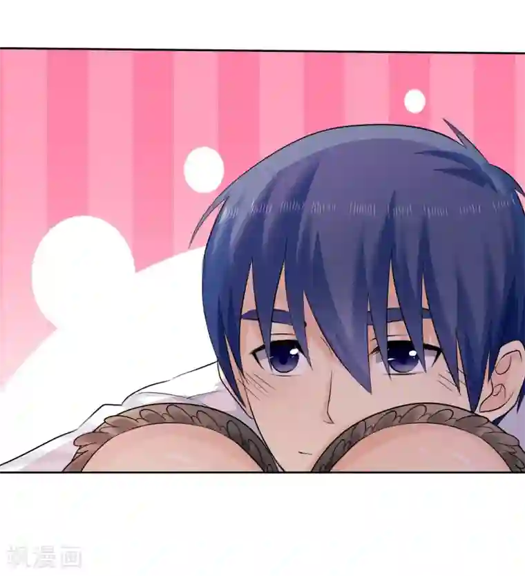 宠你如蜜：少帅追妻第69话 我会对你负责的