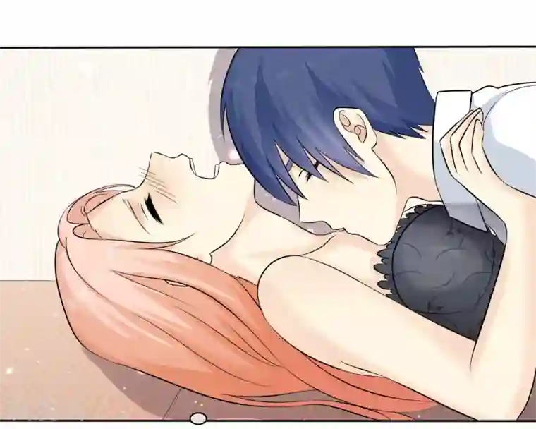 宠你如蜜：少帅追妻第69话 我会对你负责的