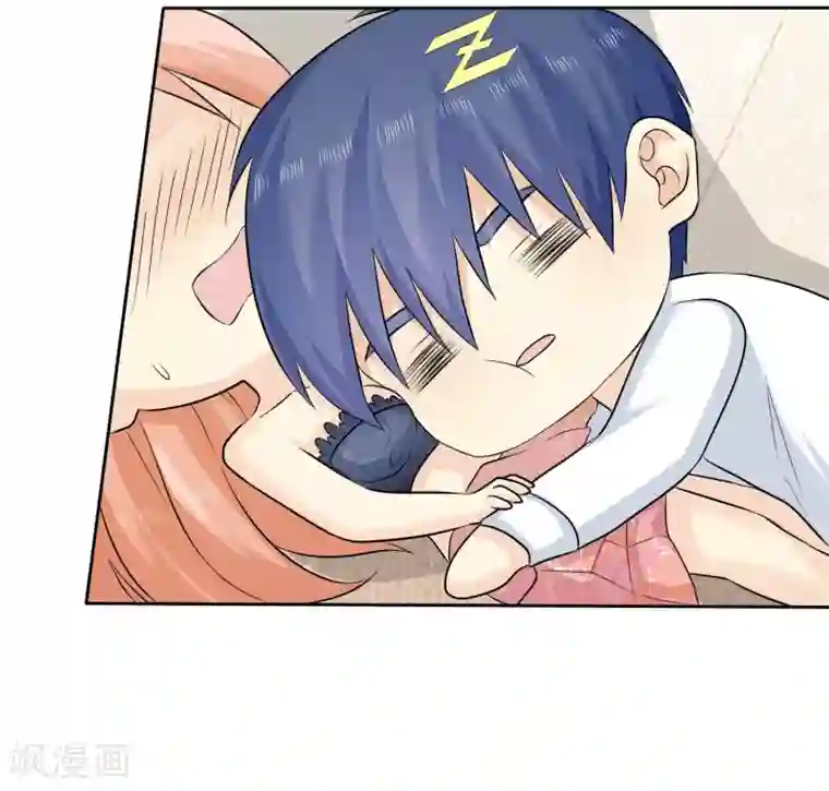 宠你如蜜：少帅追妻第69话 我会对你负责的