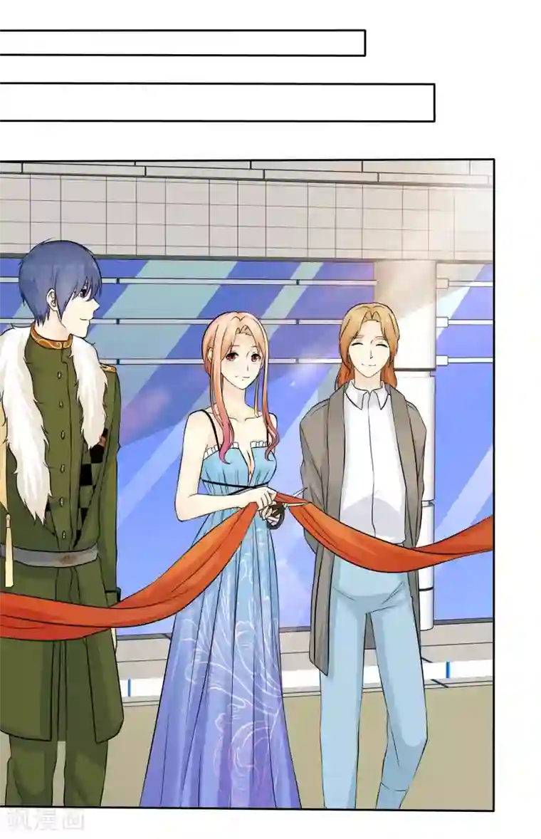 宠你如蜜：少帅追妻第70话 杨原的挑拨离间