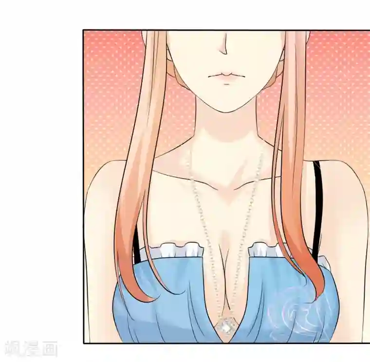 宠你如蜜：少帅追妻第72话 打脸心机婊