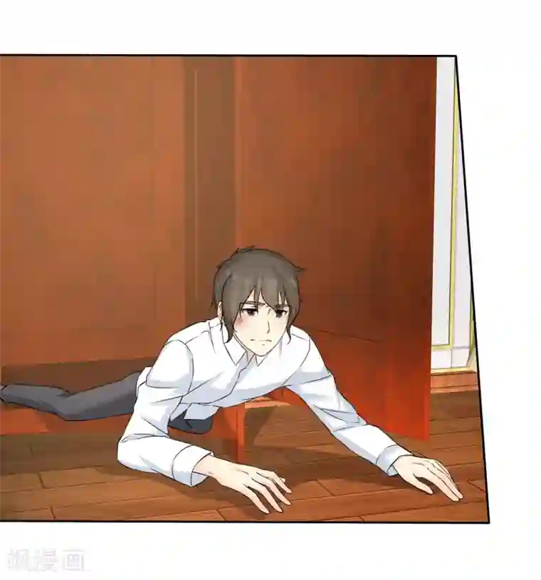 宠你如蜜：少帅追妻第72话 打脸心机婊