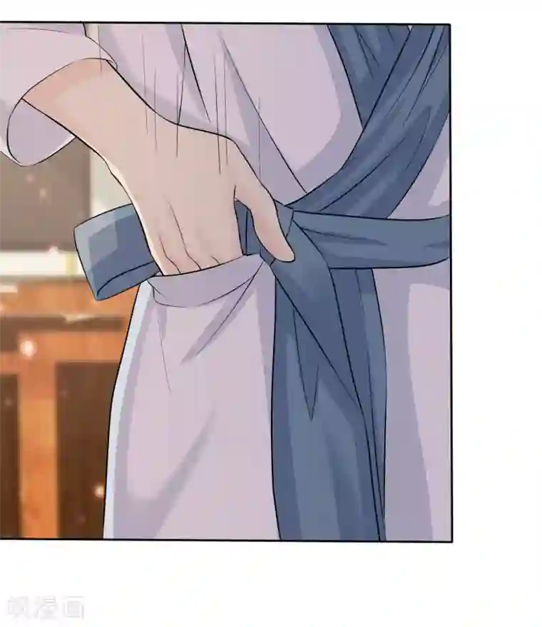 宠你如蜜：少帅追妻第74话 一三五，二四六