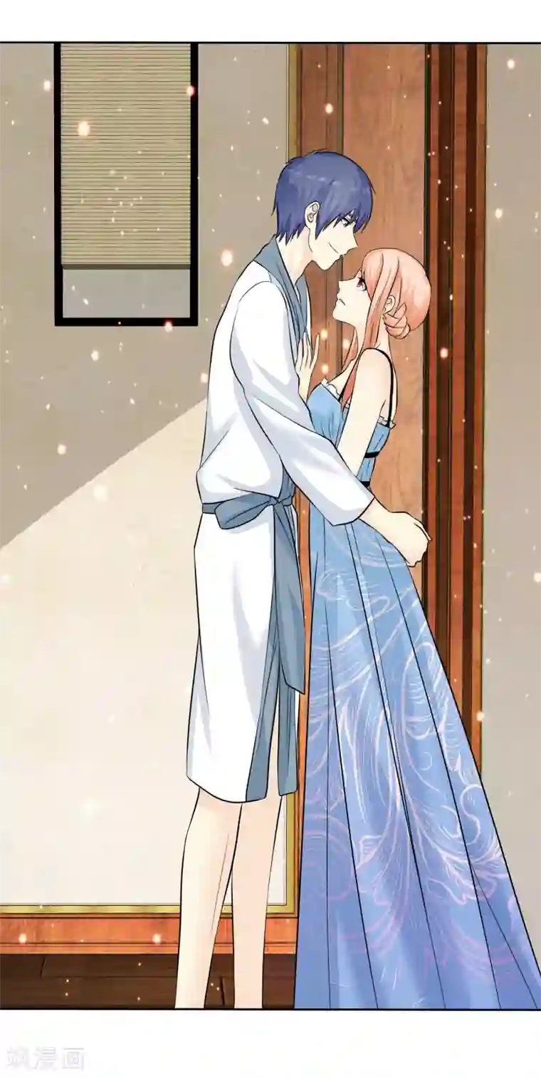 宠你如蜜：少帅追妻第74话 一三五，二四六