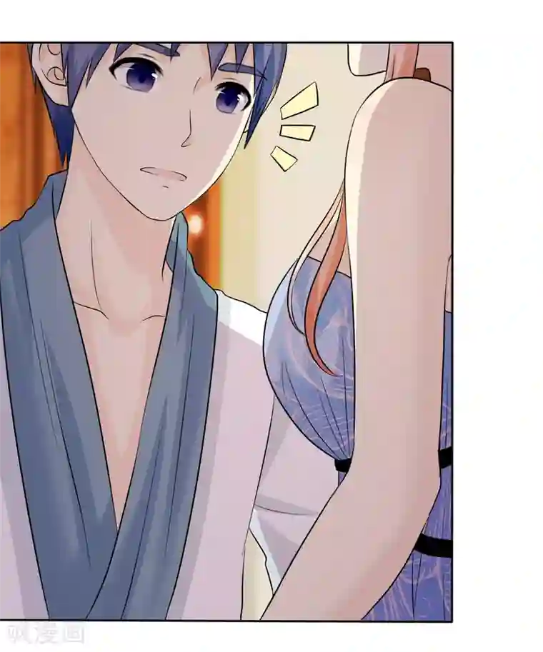 宠你如蜜：少帅追妻第74话 一三五，二四六