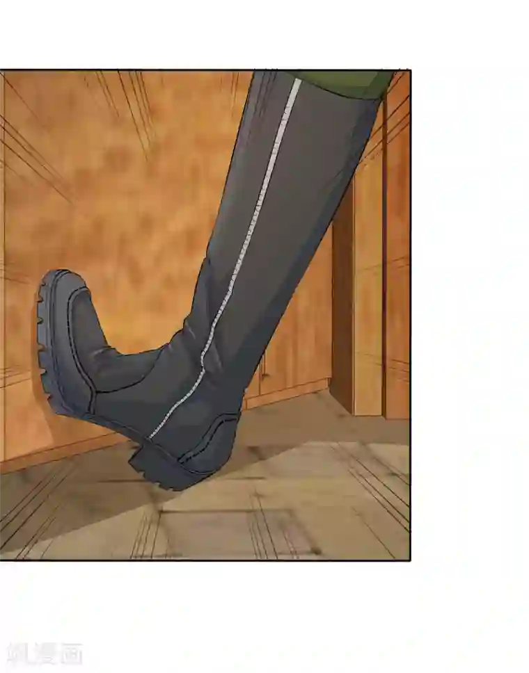 宠你如蜜：少帅追妻第76话 临时有事