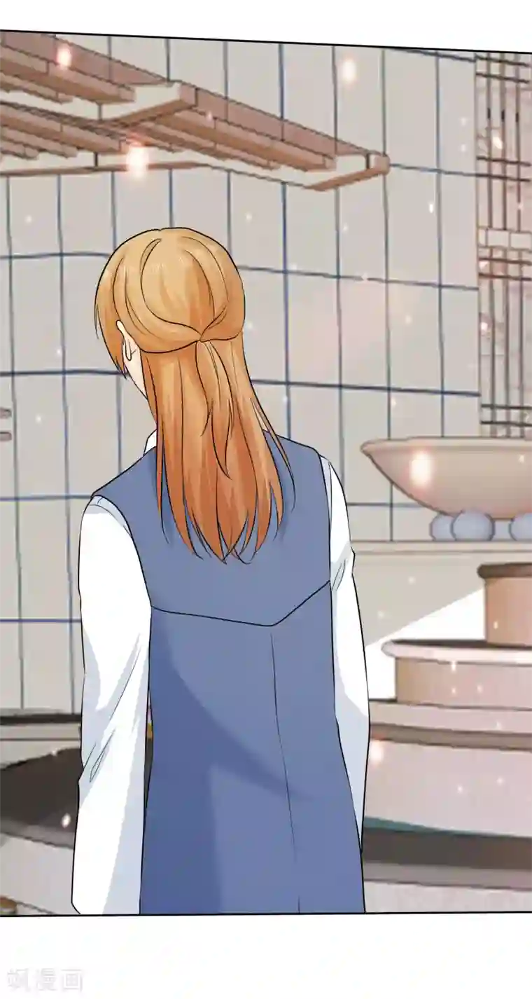 宠你如蜜：少帅追妻第76话 临时有事