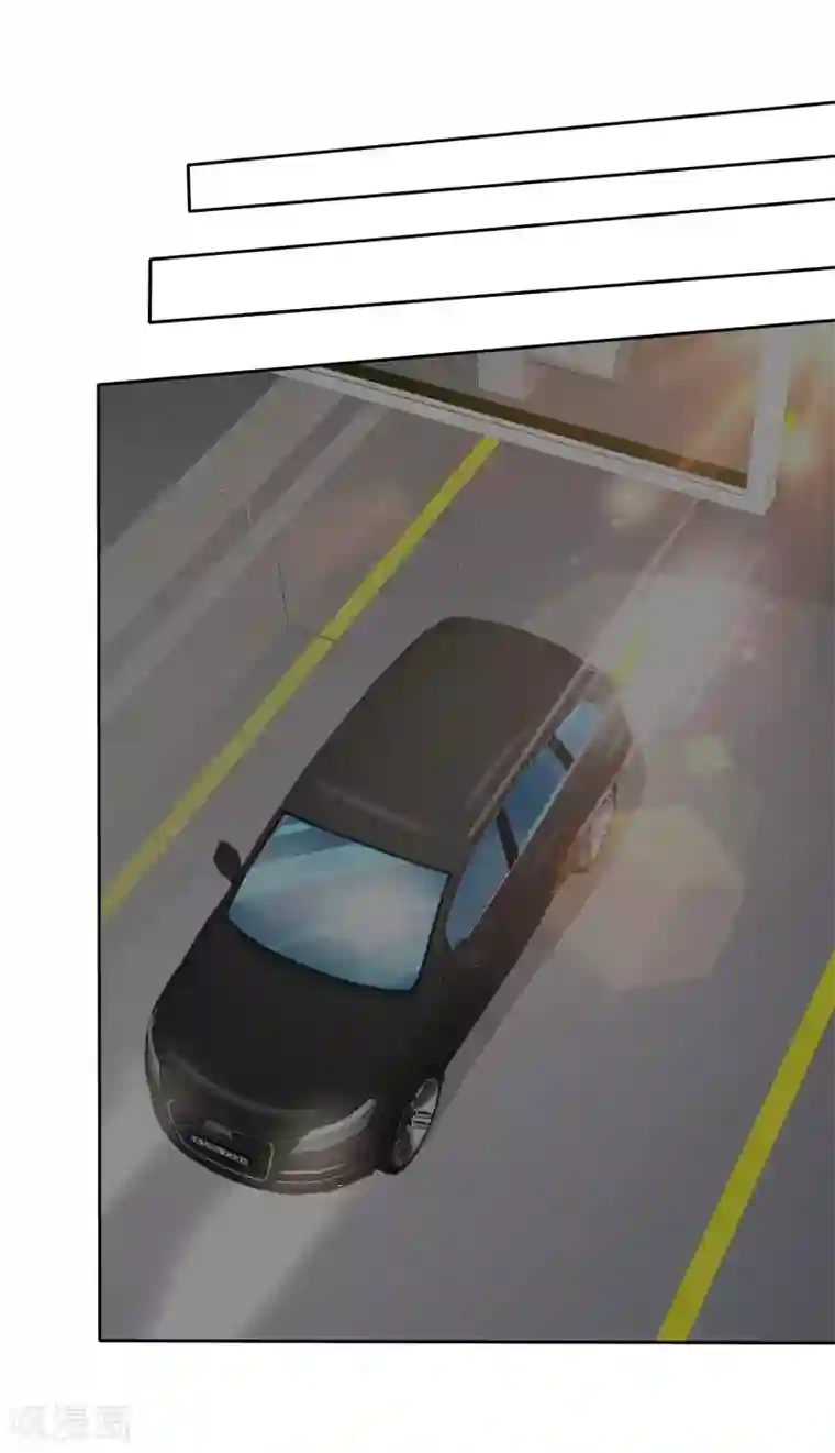 宠你如蜜：少帅追妻第77话 你是不是喜欢我