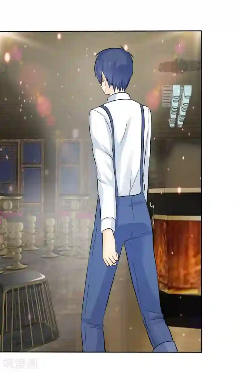 宠你如蜜：少帅追妻第78话 巧遇