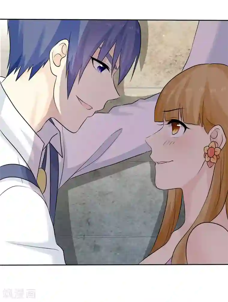 宠你如蜜：少帅追妻第78话 巧遇