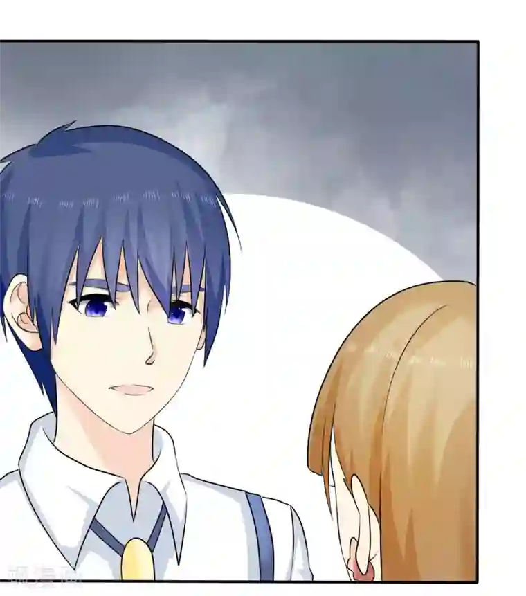 宠你如蜜：少帅追妻第79话 牺牲色相