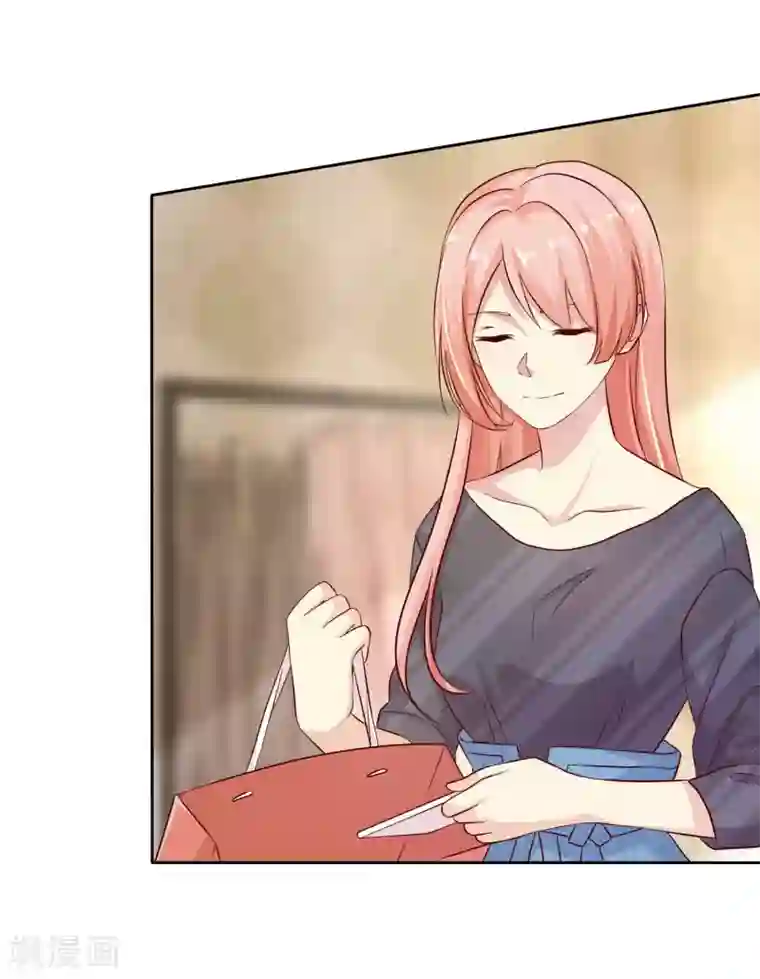 宠你如蜜：少帅追妻第83话 我有喜欢的人了