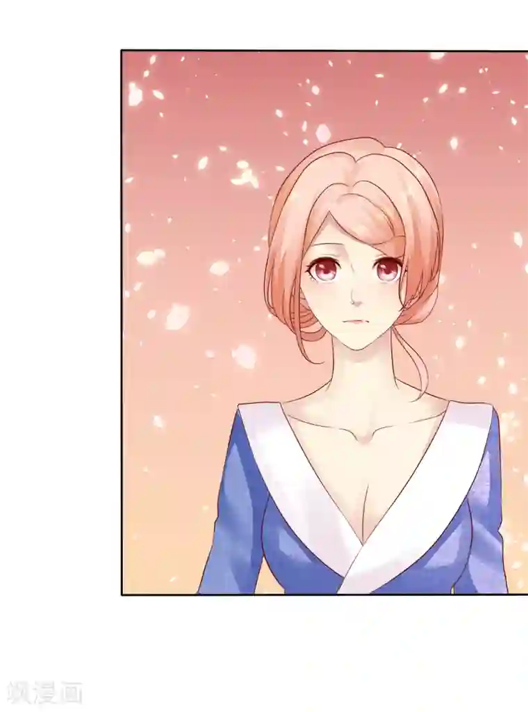 宠你如蜜：少帅追妻第92话 好饭不怕晚！