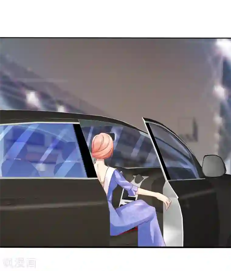 宠你如蜜：少帅追妻第92话 好饭不怕晚！