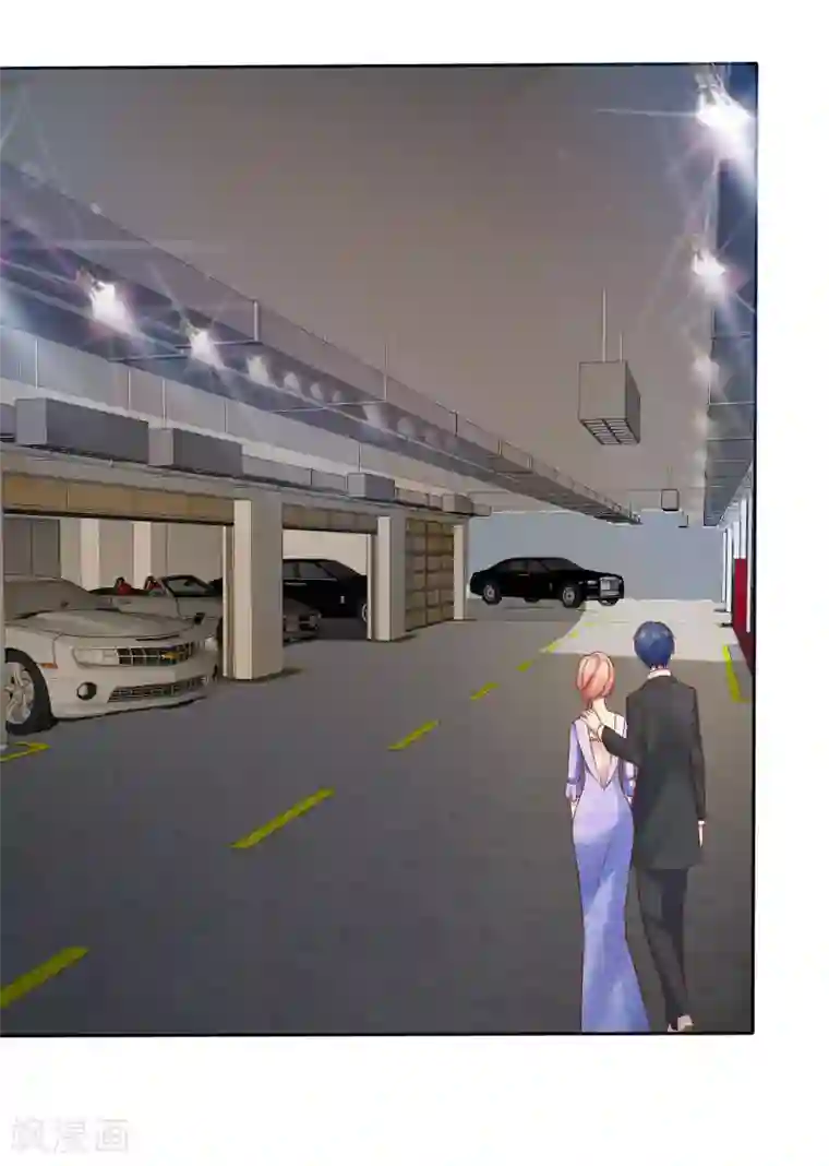 宠你如蜜：少帅追妻第92话 好饭不怕晚！