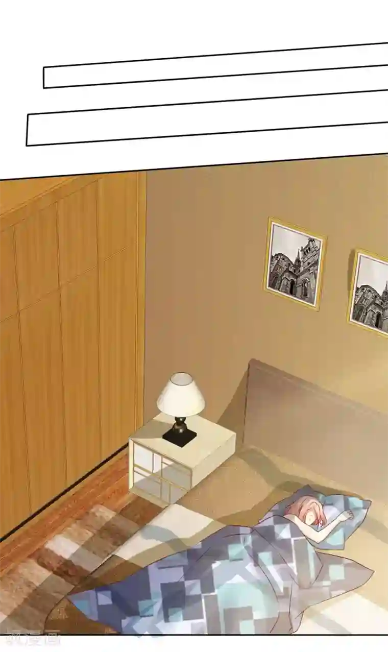 宠你如蜜：少帅追妻第93话 那加上这个够吗？