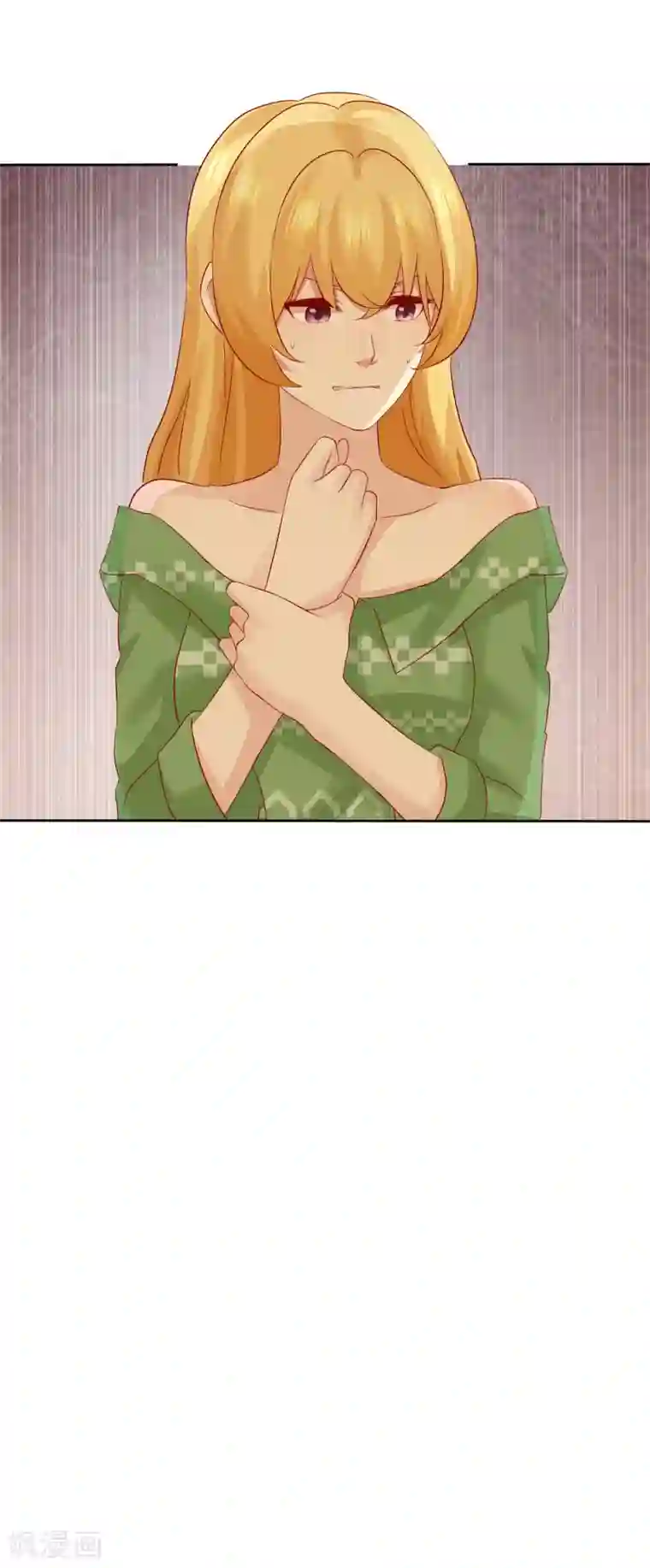 宠你如蜜：少帅追妻第93话 那加上这个够吗？